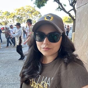 Meet your Posher, Arely